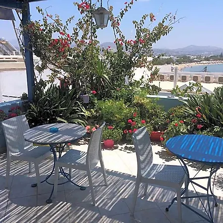 Hotell Elizabeth