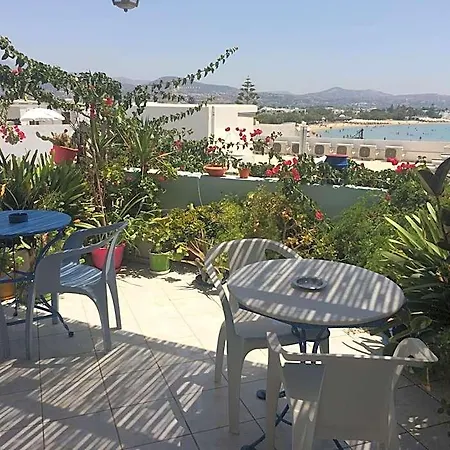 Hotell Elizabeth *