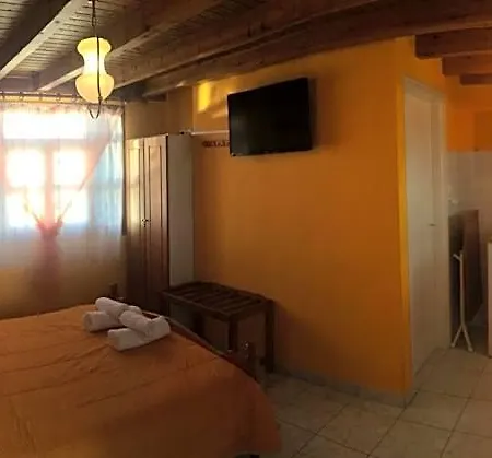 Hotell Elizabeth
