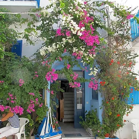 Hotell Elizabeth *
