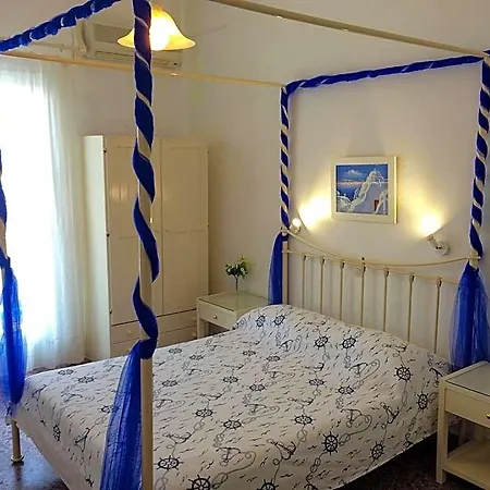 Hotell Elizabeth